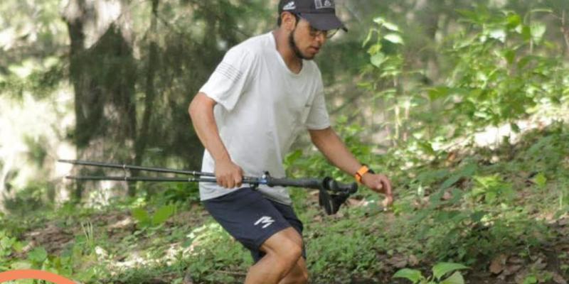 Juramentarán a la Selección Nacional de Trail Running