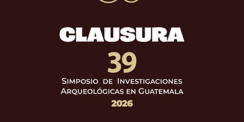 Cierra el encuentro que revela nuevos saberes arqueológicos