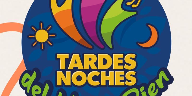 Llegan las Tardes Noches del Vivir Bien a la Plaza de la Constitución