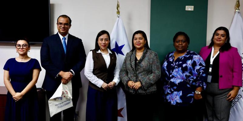 nota de prensa