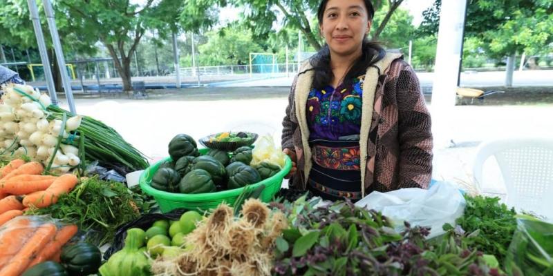 Mañana llega la Feria del Agricultor a Gualán, Zacapa