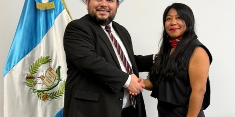 nota de prensa