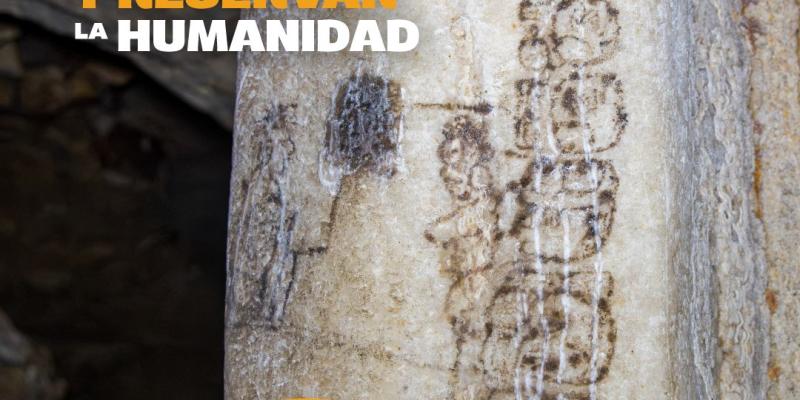 Celebramos a quienes preservan la riqueza cultural de Guatemala