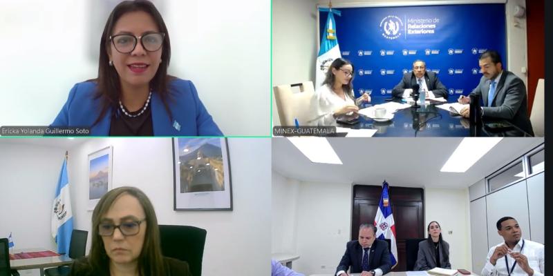 nota de prensa