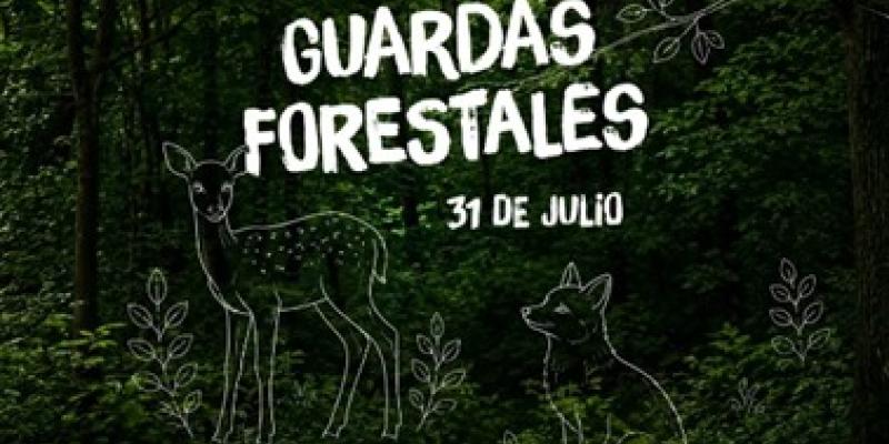 Día mundial del guarda forestal
