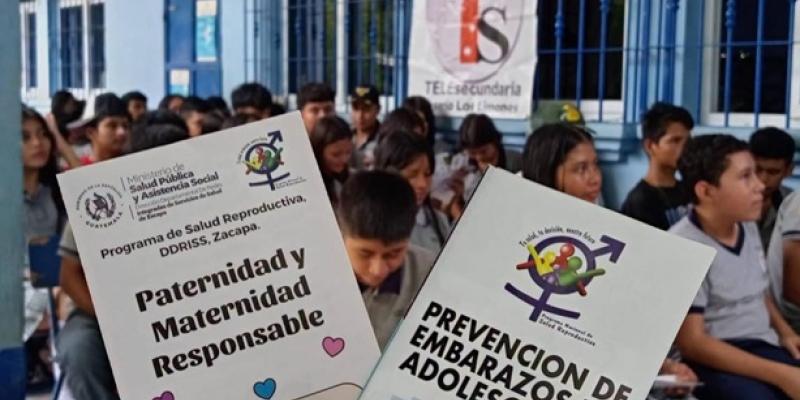 Comunicado