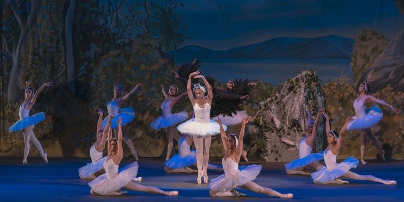Ballet
