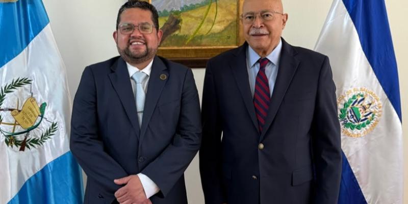 nota de prensa