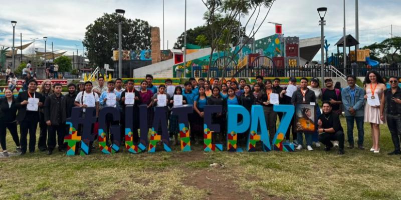 Guatepaz 2026
