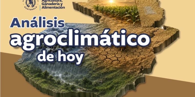 Reporte agroclimático del jueves 02 de julio 2026