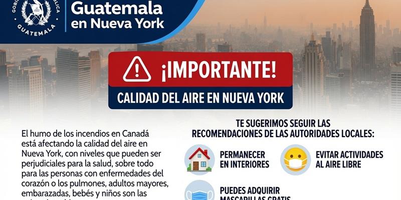 nota de prensa