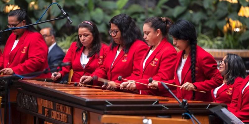 Marimba