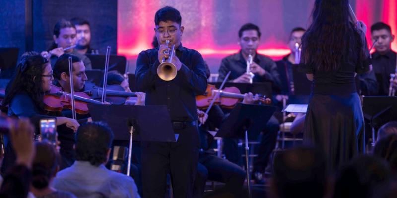 Orquesta
