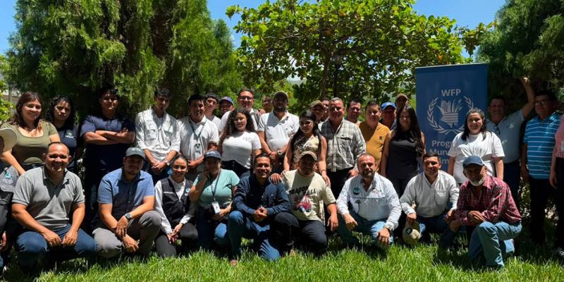 Inicia la segunda temporada de Mesas Técnicas Agroclimáticas