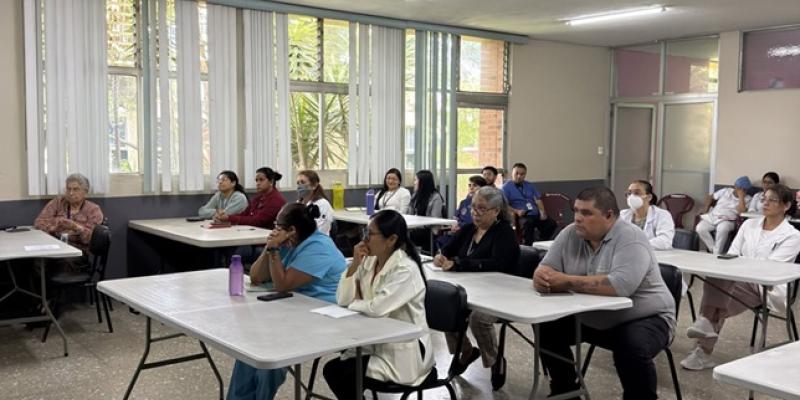 Comunicado
