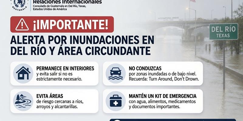 nota de prensa