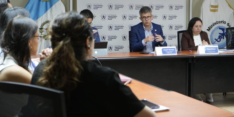 Comunicado