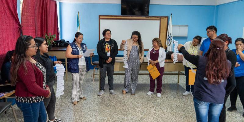 Comunicado