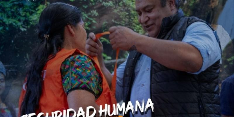 Dia mundial de la asistencia humanitaria