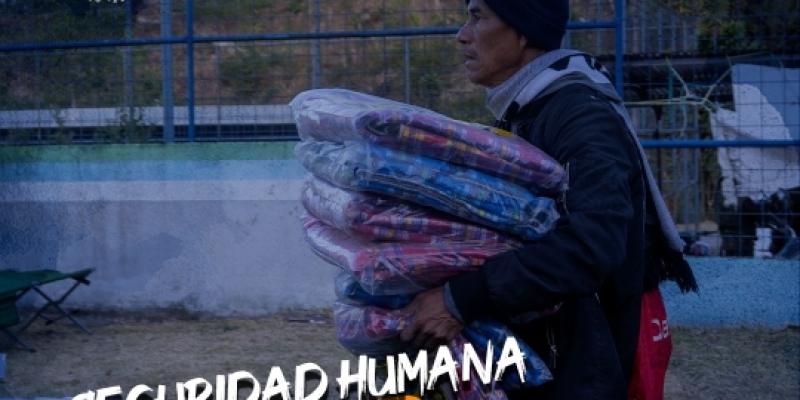 Día Mundíal de la Asistencia Humanitaria