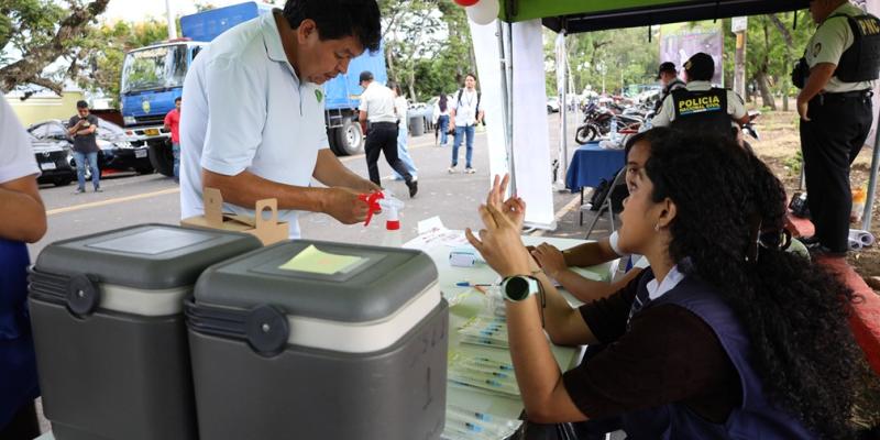 Comunicado