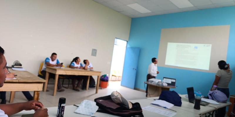 Comunicado