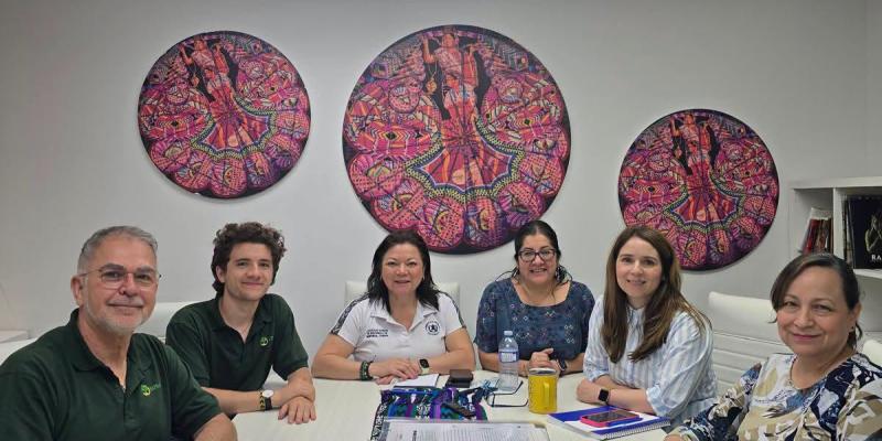 nota de prensa