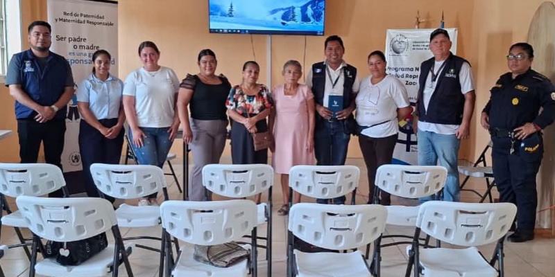 Comunicado