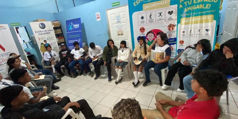 Comunicado