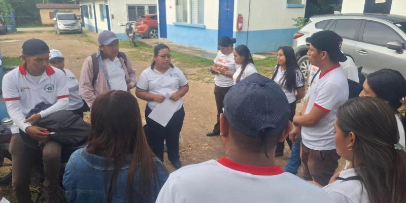 Comunicado