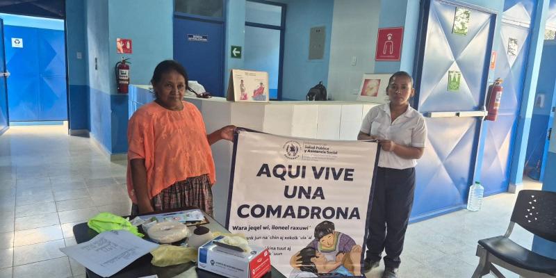 Comunicado