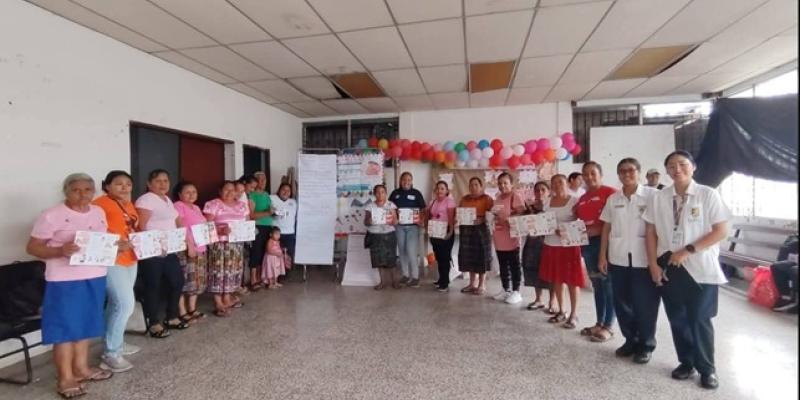Comunicado