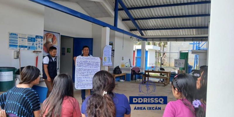 Comunicado