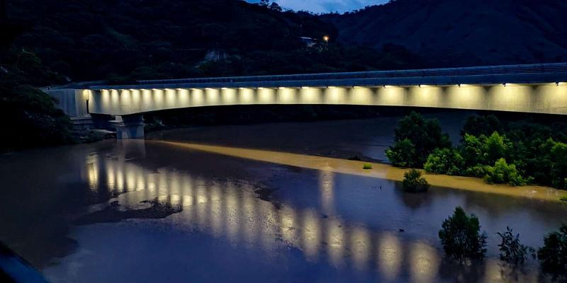 Estas cinco obras fueron construidas por el CIV y quizá no lo sabías