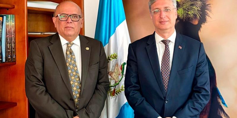 nota de prensa