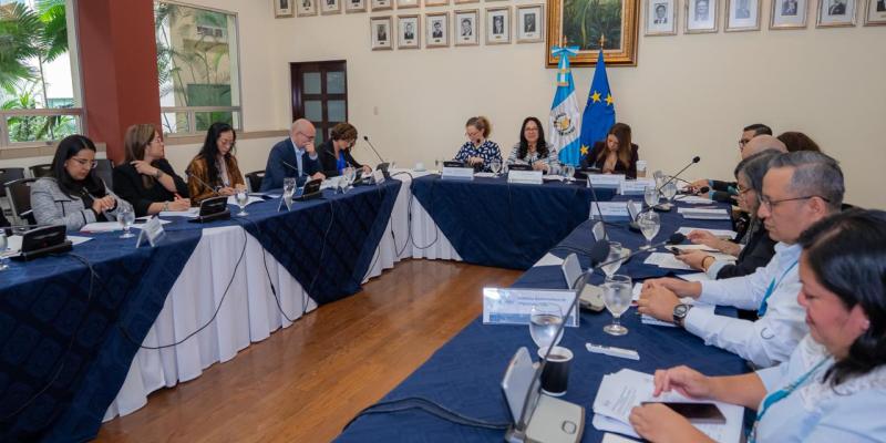 nota de prensa