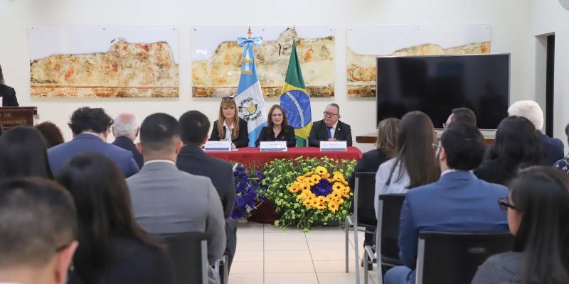 nota de prensa