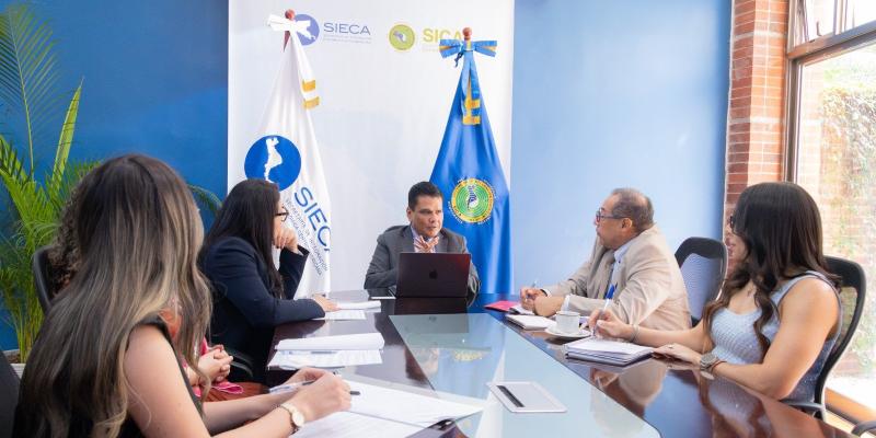 nota de prensa