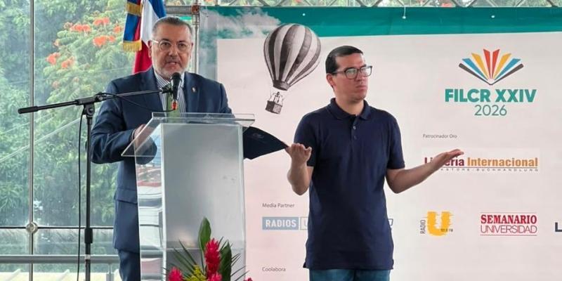 nota de prensa