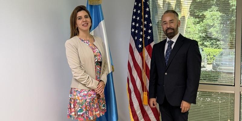nota de prensa