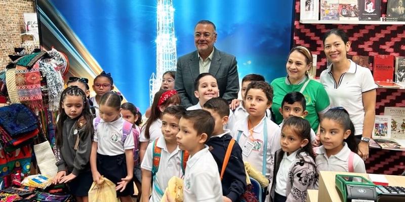 nota de prensa