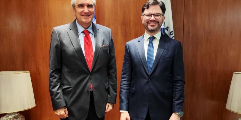 nota de prensa