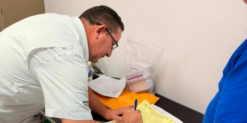 Comunicado
