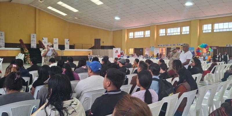 Comunicado