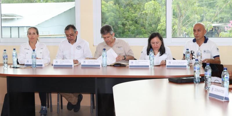 Comunicado