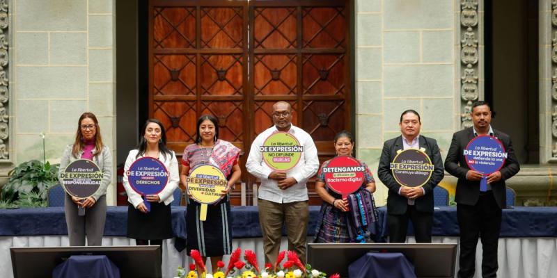 Evento de Codisra 