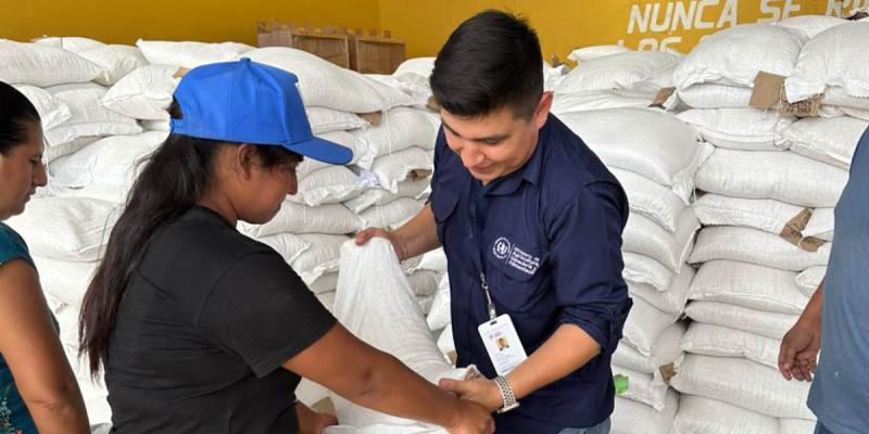 Resultados que contribuyen al bienestar de la niñez guatemalteca