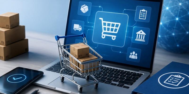 Autoridades promueven iniciativa para transformar las compras públicas