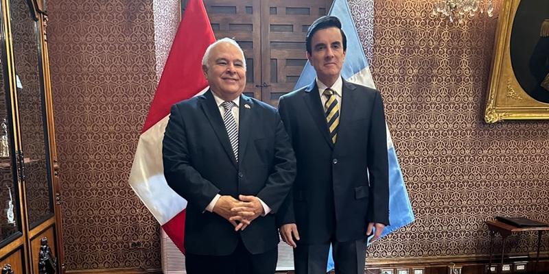 nota de prensa