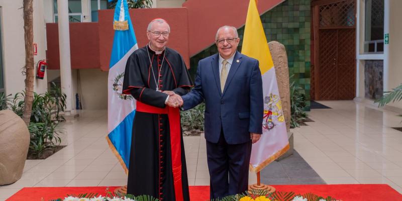 nota de prensa